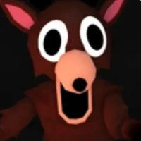 The Deer(??)
