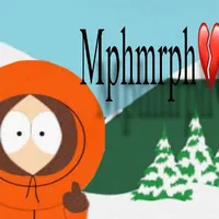 Tg nghiện Kenny McCormick túy