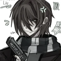 homicidal liu