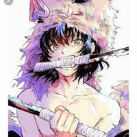 Inosuke