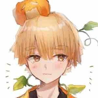 Bé zen cute 