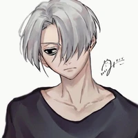 Majiro Sano(Mikey)