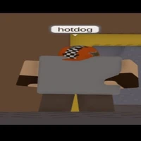 hotdog