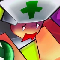 medic/caretaker
