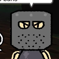 block+punch/chị đại🥰