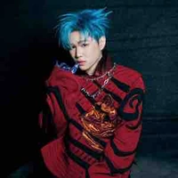 Hoàng Đức Duy | Captain Boy