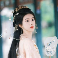 Tống Minh Châu - Cung Ngọc Sương