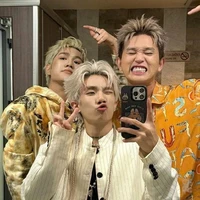 Zan hiphop bay tới đâyyy