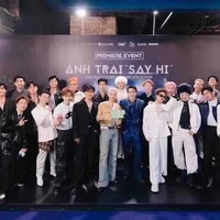 all nhân vật