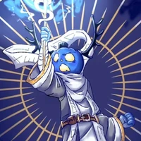 dusekkar(bí ngô xanh)