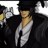 Mafioso(thỏ bell)