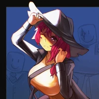 Jane Doe(ù ôi gái đẹp)