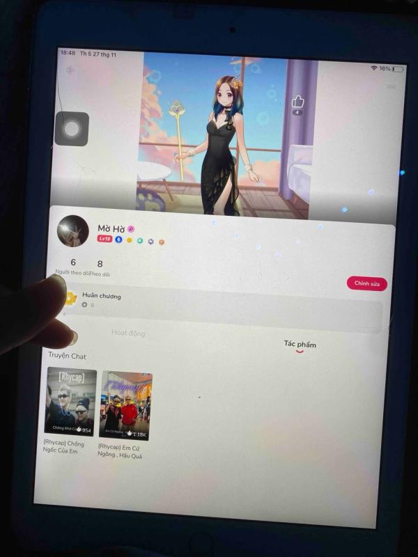 NovelToon