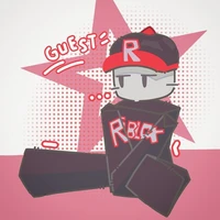 Guest666(Survivalist)