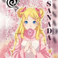 Uzumaki Sanada