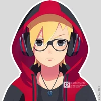 Uzumaki Hokuto