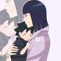 Uzumaki (Hyuga)Hinata