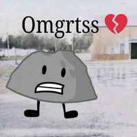 #Bleh bleh blu Blu-, rocky.