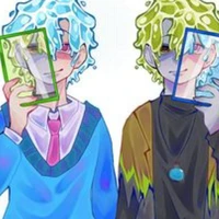 hiha toxic//kẻ 2 mặt//