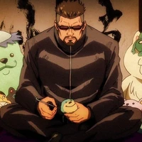 Yaga Masamichi