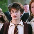 Harry Potter(AuMer Alin)