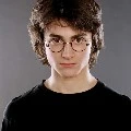 Herai Potter(Harry Potter giả)
