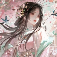 Mộ Dương Dương - thủy kính