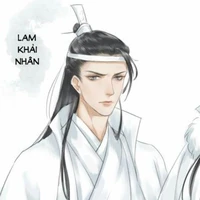 Lam Khải Nhân