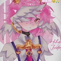 hiha judas
