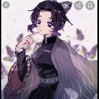 Kouchou Shinobu