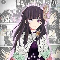 Tsuyuri Kanao