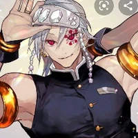 Uzui Tengen