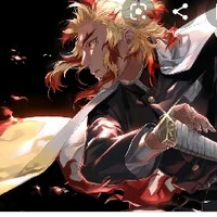 Kyoujurou Rengoku