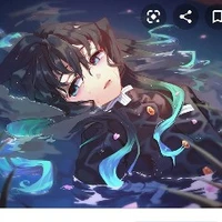 Tokito Muichirou