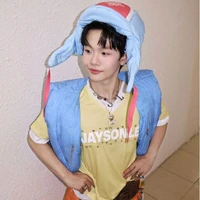 Lê Hồ Phước Thịnh