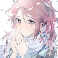 Kamado Tanjirou