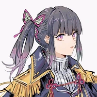 Tsuyuri Kanao