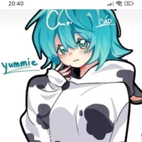Yummie cute
