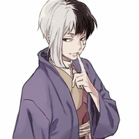 Gen Asagiri
