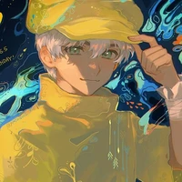 Ukyo Saionji