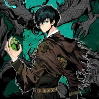 Itoshi Rin