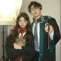  Tác giả fan Harry Potter 