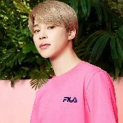Park Jimin(anh trai nguyên chủ)