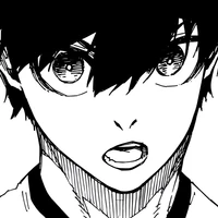 Isagi Yoichi