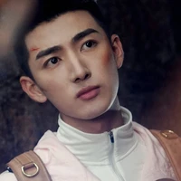 GIẢI VŨ THẦN/TIỂU HOA
