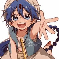 Aladdin