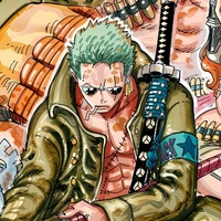 Zoro