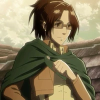 Hange