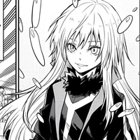 Rimuru Tempest