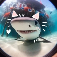 🦈🐟.. t/g nghiện choco ...🍫🍩